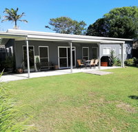 Sojourne - Geraldton Accommodation
