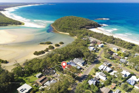 Soldier Crab Shack - 20 Macleay St - Geraldton Accommodation 0