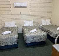 Solomon Inn Wollongong - Geraldton Accommodation