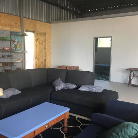 Something Different - Geraldton Accommodation 3