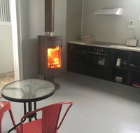 Something Different - Geraldton Accommodation