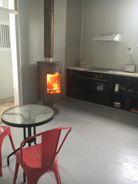 Something Different - Geraldton Accommodation 0