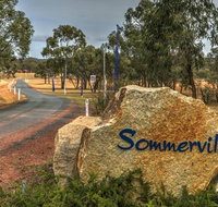 Sommerville Valley Tourist Park  Resort - Geraldton Accommodation