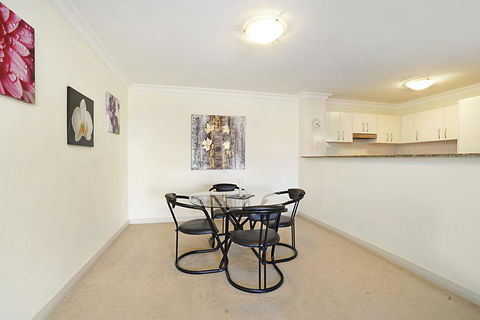 Sorrento Apartments - Unit 201 - Geraldton Accommodation 3