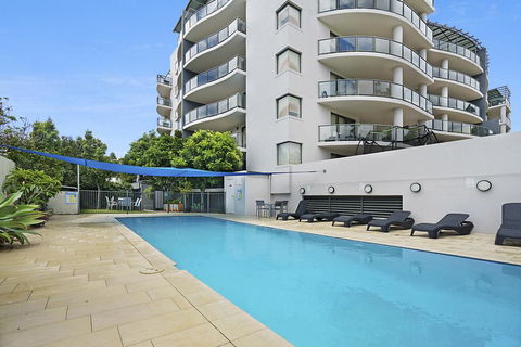Sorrento Apartments - Unit 201 - Geraldton Accommodation 0