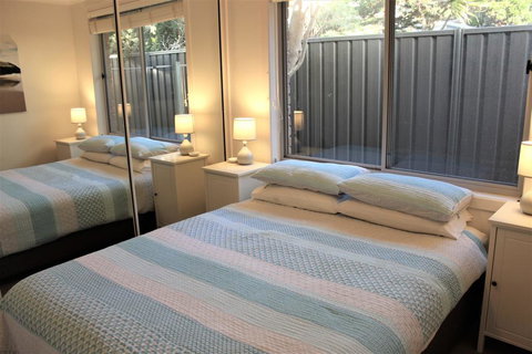 SOUTH BOOMER - PET FRIENDLY - Geraldton Accommodation 3