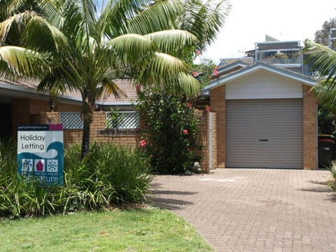 SOUTH BOOMER - PET FRIENDLY - Geraldton Accommodation 1