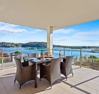 SouthboundtheWharf - Geraldton Accommodation