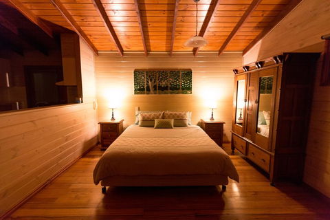 Southern Anchorage Retreat - Geraldton Accommodation 1
