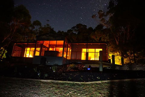 Southern Anchorage Retreat - Geraldton Accommodation 2