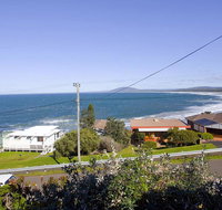 Southern Shores - Geraldton Accommodation