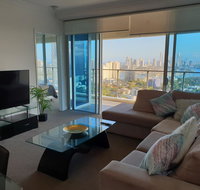 Southport Central Residences with Ocean Views - Geraldton Accommodation
