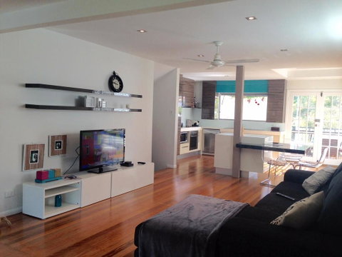Southport Retreat - Geraldton Accommodation 1