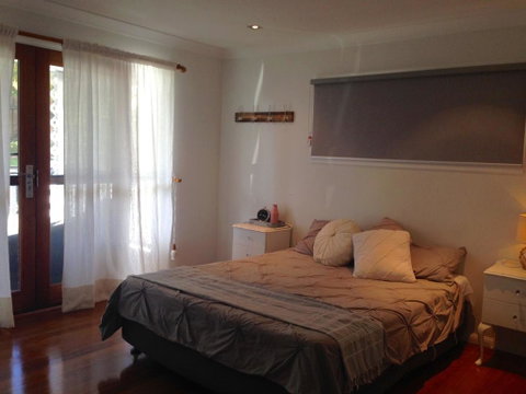 Southport Retreat - Geraldton Accommodation 3