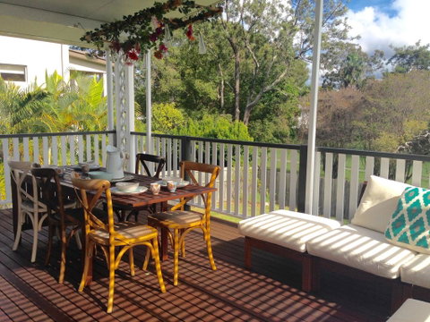 Southport Retreat - Geraldton Accommodation 2