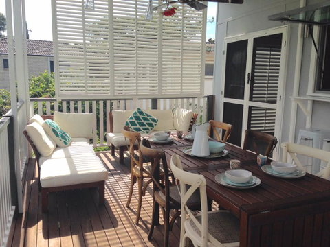 Southport Retreat - Geraldton Accommodation 0