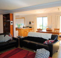 Spacious and central to CBD - Geraldton Accommodation