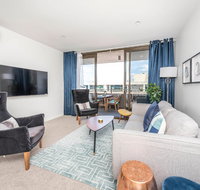 SPACIOUS BRAND NEW // 1BR // IN GORGEOUS BARTON - Geraldton Accommodation