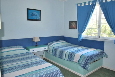 SPARKLING WATERS, UNIT 1 - Geraldton Accommodation 3