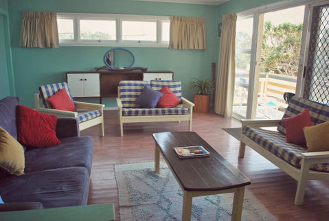 SPARKLING WATERS, UNIT 1 - Geraldton Accommodation 1