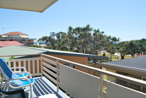 SPARKLING WATERS, UNIT 1 - Geraldton Accommodation 0