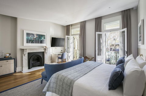 Spicers Potts Point - Geraldton Accommodation 0