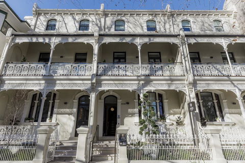 Spicers Potts Point - Geraldton Accommodation 1
