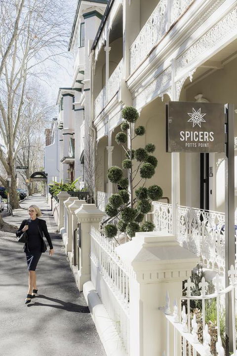 Spicers Potts Point - Geraldton Accommodation 3