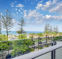 SPIN13- ESCAPE TO MOOLOOLABA - Geraldton Accommodation