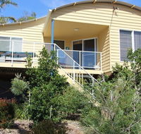 SPINNAKER 1 - Geraldton Accommodation