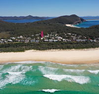 SPINNAKER 2 - Geraldton Accommodation