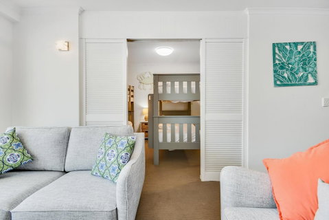 Spinnaker Apartments - Geraldton Accommodation 2