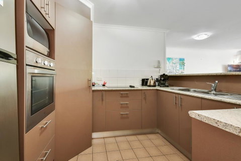 Spinnaker Apartments - Geraldton Accommodation 3