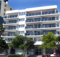 Spinnaker Apartments - Geraldton Accommodation