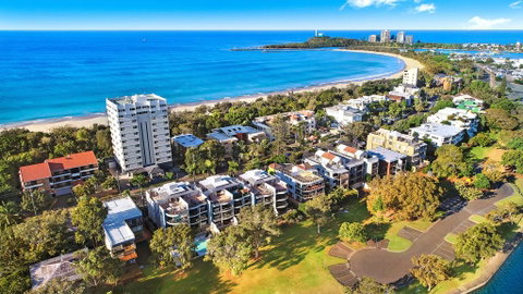 Spinnaker Quays - Geraldton Accommodation 2