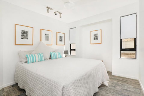 Spinnaker Quays - Geraldton Accommodation 1