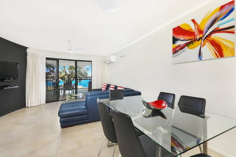 Spinnaker Quays - Geraldton Accommodation 3