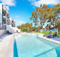 Spinnaker Quays - Geraldton Accommodation