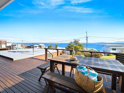 Spirit Of Gerroa - Geraldton Accommodation 2