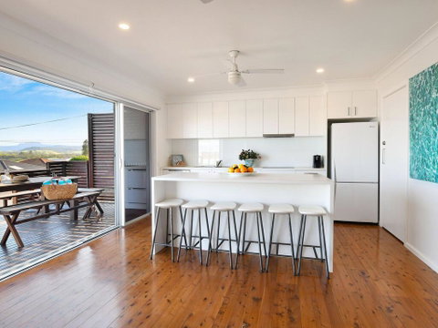 Spirit Of Gerroa - Geraldton Accommodation 3