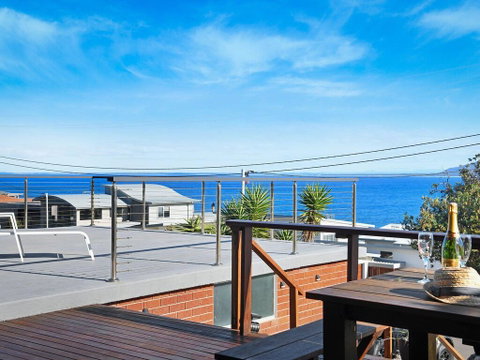 Spirit Of Gerroa - Geraldton Accommodation 0