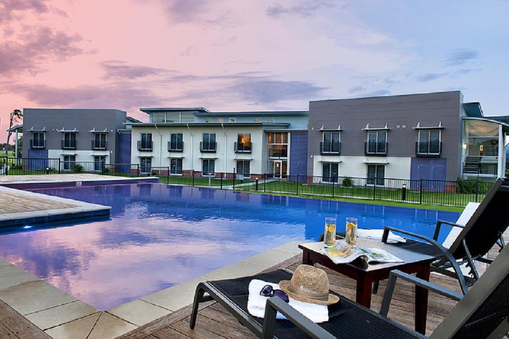 North Nowra NSW Geraldton Accommodation