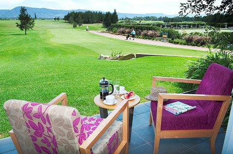 Springs Shoalhaven Nowra - Geraldton Accommodation 2