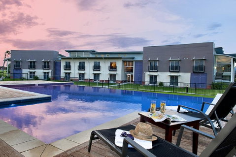 Springs Shoalhaven Nowra - Geraldton Accommodation 0