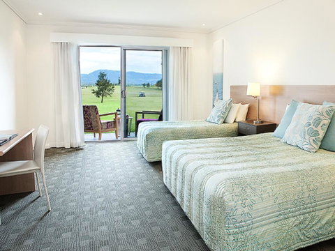 Springs Shoalhaven Nowra - Geraldton Accommodation 3
