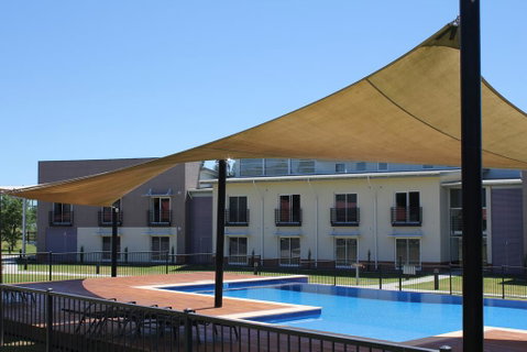 Springs Shoalhaven Nowra - Geraldton Accommodation 1