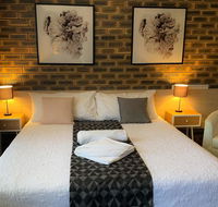 Squatters Homestead Motel - Geraldton Accommodation