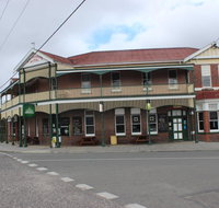 St Marys Hotel and Bistro - Geraldton Accommodation