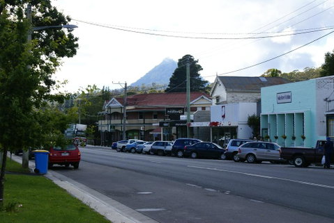 St Marys Hotel And Bistro - Geraldton Accommodation 1
