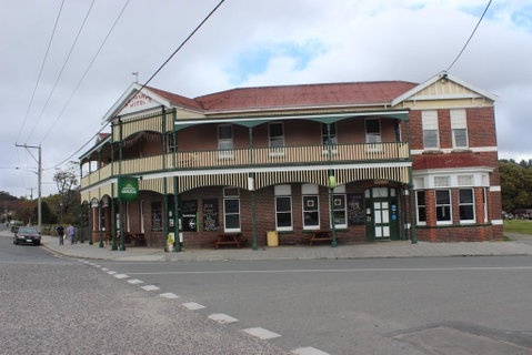 St Marys Hotel And Bistro - Geraldton Accommodation 0